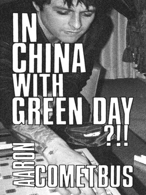 cover image of In China With Green Day